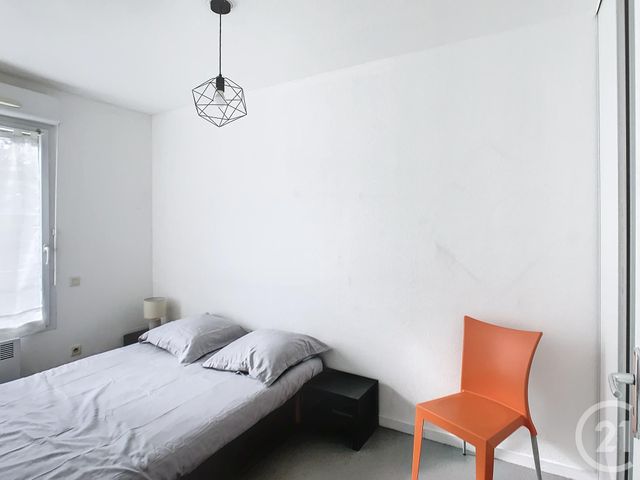 Appartement F2 à louer - 2 pièces - 29.47 m2 - NIMES - 30 - LANGUEDOC-ROUSSILLON - Century 21 Vicarello