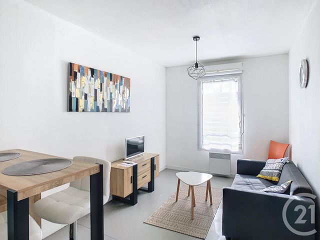 Appartement F2 à louer NIMES