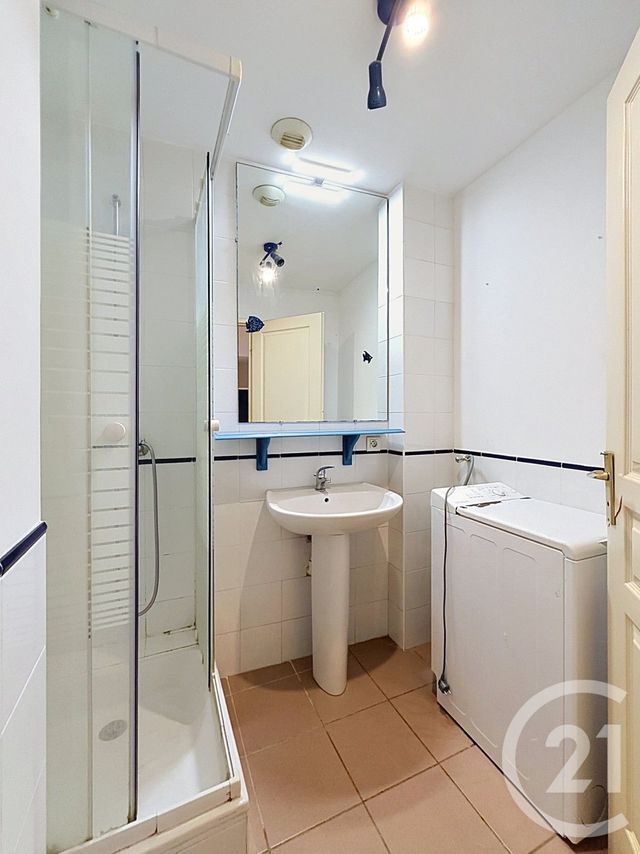 Appartement F3 à louer - 3 pièces - 67.11 m2 - LANSARGUES - 34 - LANGUEDOC-ROUSSILLON - Century 21 Vicarello