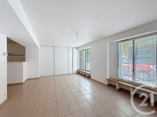 Appartement F3 à louer LANSARGUES