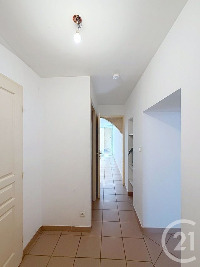 Appartement F3 à louer - 3 pièces - 67.11 m2 - LANSARGUES - 34 - LANGUEDOC-ROUSSILLON - Century 21 Vicarello