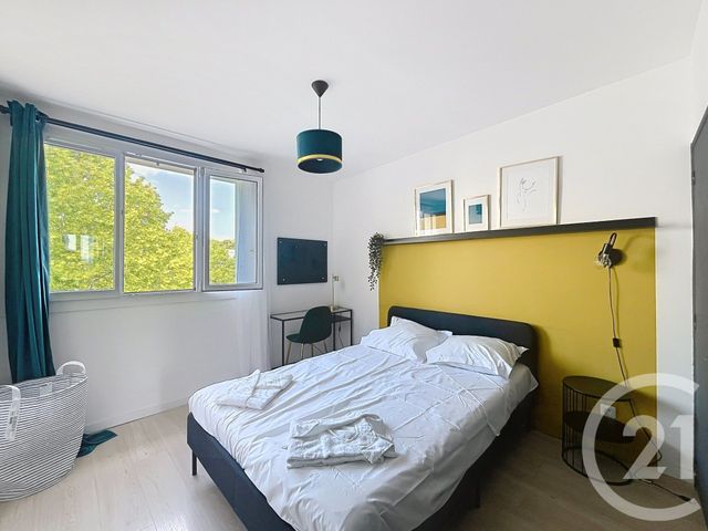 Appartement F4 à vendre - 4 pièces - 75.8 m2 - CASTELNAU LE LEZ - 34 - LANGUEDOC-ROUSSILLON - Century 21 Vicarello