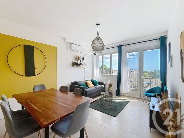Appartement F4 à vendre CASTELNAU LE LEZ