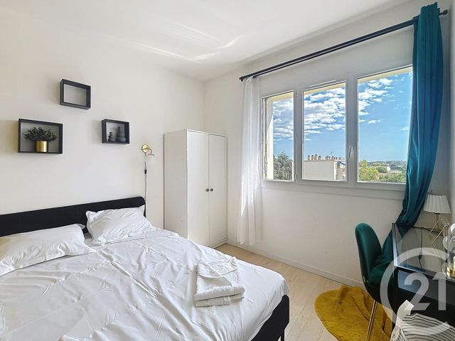 Appartement F4 à vendre - 4 pièces - 75.8 m2 - CASTELNAU LE LEZ - 34 - LANGUEDOC-ROUSSILLON - Century 21 Vicarello