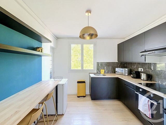 Appartement F4 à vendre - 4 pièces - 75.8 m2 - CASTELNAU LE LEZ - 34 - LANGUEDOC-ROUSSILLON - Century 21 Vicarello