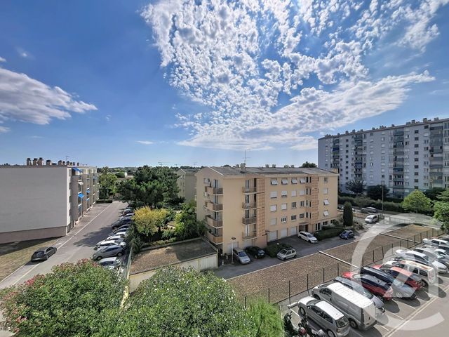 Appartement F4 à vendre - 4 pièces - 75.8 m2 - CASTELNAU LE LEZ - 34 - LANGUEDOC-ROUSSILLON - Century 21 Vicarello