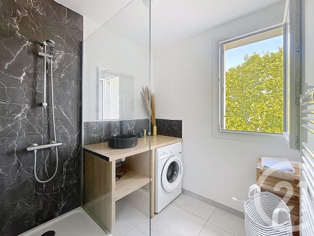 Appartement F4 à vendre - 4 pièces - 75.8 m2 - CASTELNAU LE LEZ - 34 - LANGUEDOC-ROUSSILLON - Century 21 Vicarello