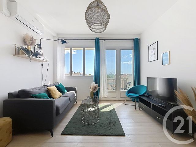 Appartement F4 à vendre - 4 pièces - 75.8 m2 - CASTELNAU LE LEZ - 34 - LANGUEDOC-ROUSSILLON - Century 21 Vicarello