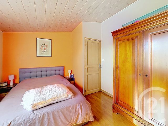 maison à vendre - 6 pièces - 163.73 m2 - LAROQUE - 34 - LANGUEDOC-ROUSSILLON - Century 21 Vicarello