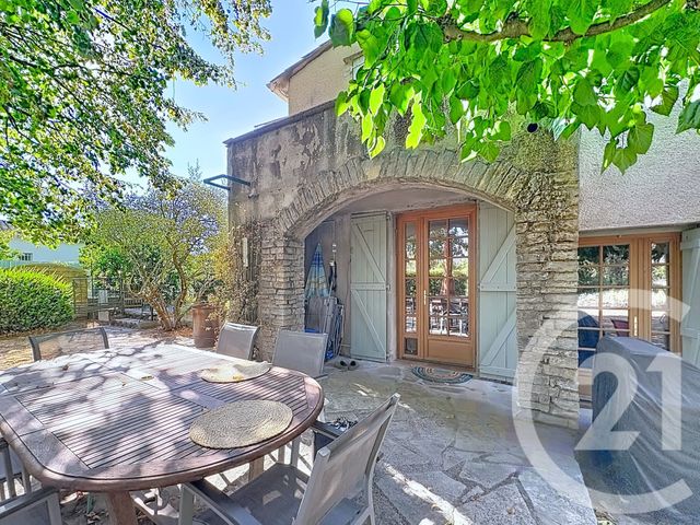 maison à vendre - 6 pièces - 163.73 m2 - LAROQUE - 34 - LANGUEDOC-ROUSSILLON - Century 21 Vicarello