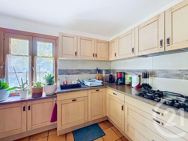 maison à vendre - 6 pièces - 163.73 m2 - LAROQUE - 34 - LANGUEDOC-ROUSSILLON - Century 21 Vicarello