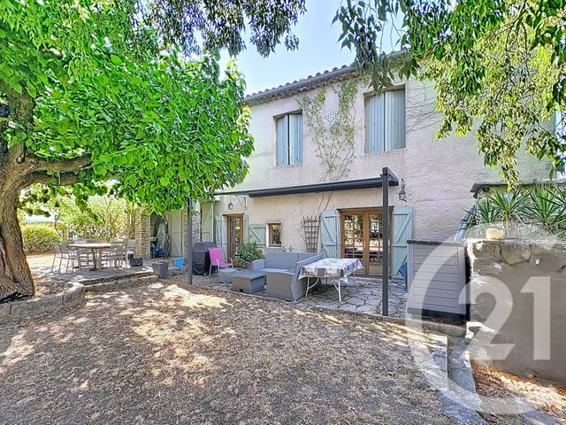 Maison à vendre LAROQUE