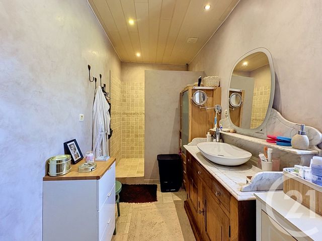 maison à vendre - 6 pièces - 163.73 m2 - LAROQUE - 34 - LANGUEDOC-ROUSSILLON - Century 21 Vicarello