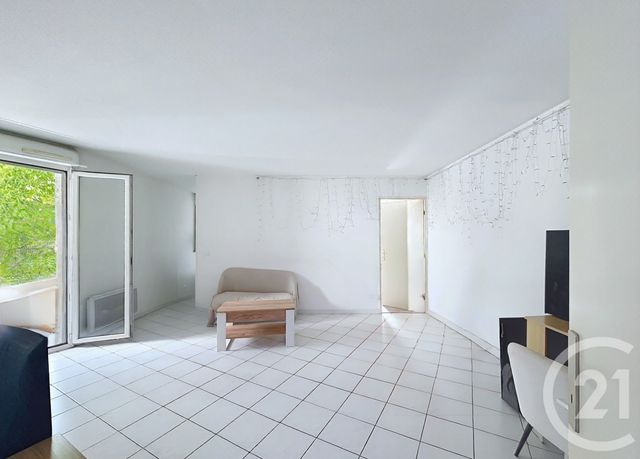 Appartement T2 à vendre - 2 pièces - 49.05 m2 - MONTPELLIER - 34 - LANGUEDOC-ROUSSILLON - Century 21 Vicarello