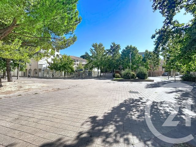 Appartement T2 à vendre - 2 pièces - 49.05 m2 - MONTPELLIER - 34 - LANGUEDOC-ROUSSILLON - Century 21 Vicarello