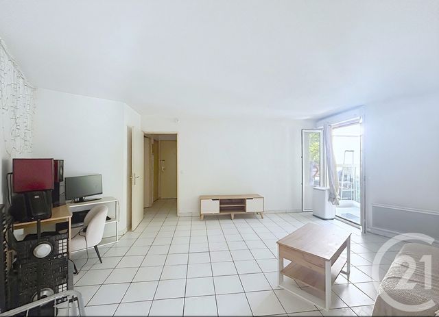 Appartement T2 à vendre - 2 pièces - 49.05 m2 - MONTPELLIER - 34 - LANGUEDOC-ROUSSILLON - Century 21 Vicarello