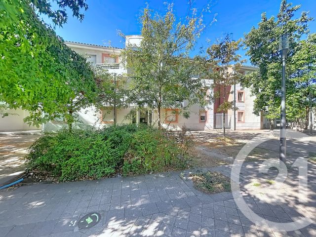 Appartement T2 à vendre MONTPELLIER