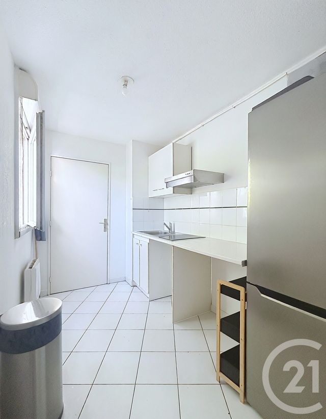 Appartement T2 à vendre - 2 pièces - 49.05 m2 - MONTPELLIER - 34 - LANGUEDOC-ROUSSILLON - Century 21 Vicarello