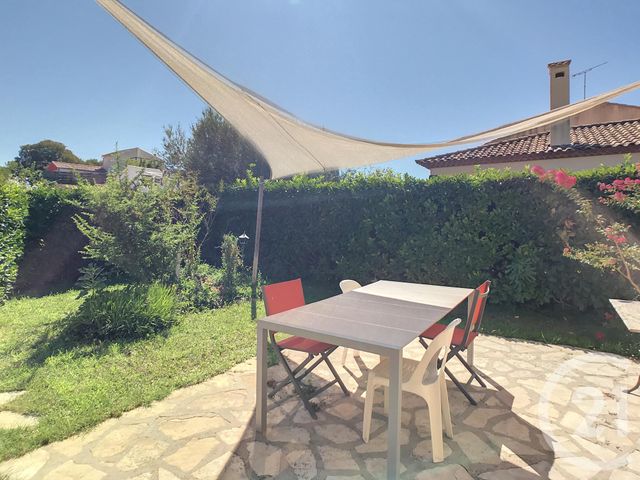 maison à louer - 4 pièces - 95.4 m2 - CASTELNAU LE LEZ - 34 - LANGUEDOC-ROUSSILLON - Century 21 Vicarello