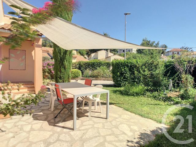 maison à louer - 4 pièces - 95.4 m2 - CASTELNAU LE LEZ - 34 - LANGUEDOC-ROUSSILLON - Century 21 Vicarello