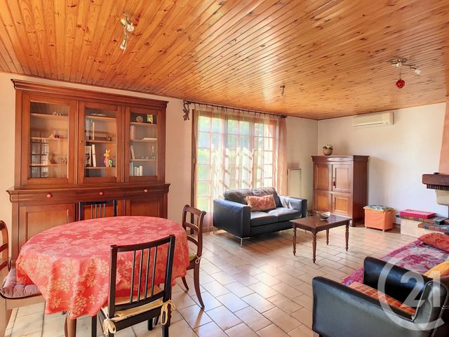maison à louer - 4 pièces - 95.4 m2 - CASTELNAU LE LEZ - 34 - LANGUEDOC-ROUSSILLON - Century 21 Vicarello
