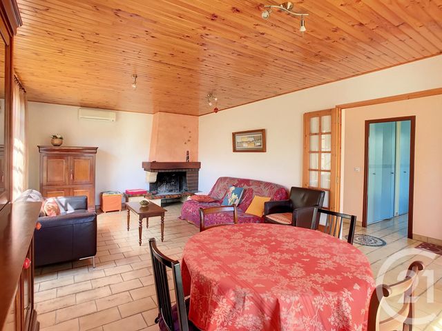 maison à louer - 4 pièces - 95.4 m2 - CASTELNAU LE LEZ - 34 - LANGUEDOC-ROUSSILLON - Century 21 Vicarello
