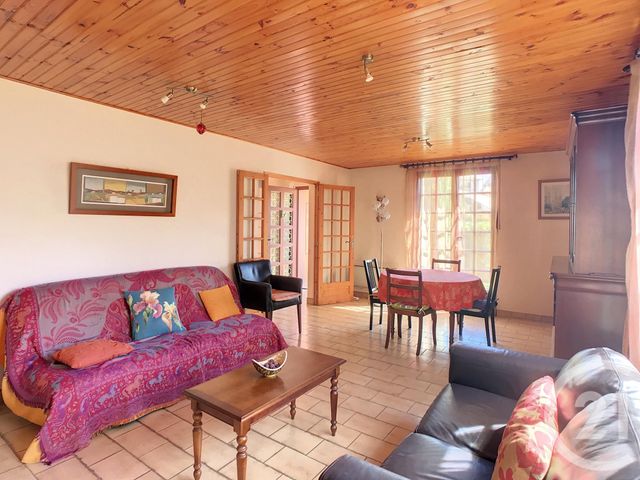 maison à louer - 4 pièces - 95.4 m2 - CASTELNAU LE LEZ - 34 - LANGUEDOC-ROUSSILLON - Century 21 Vicarello