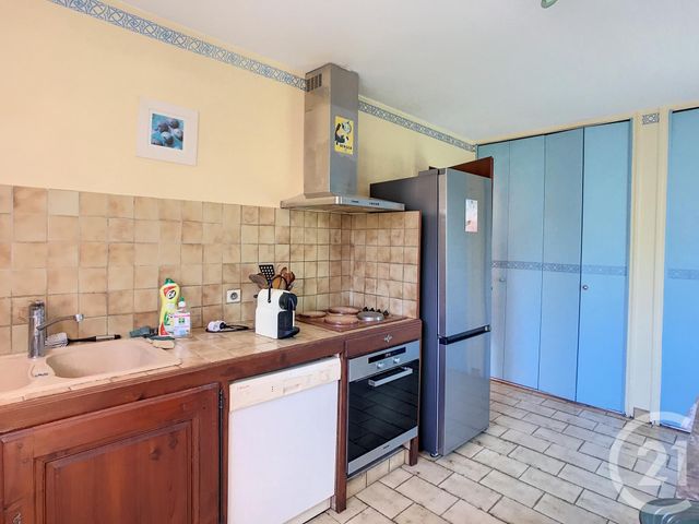 maison à louer - 4 pièces - 95.4 m2 - CASTELNAU LE LEZ - 34 - LANGUEDOC-ROUSSILLON - Century 21 Vicarello