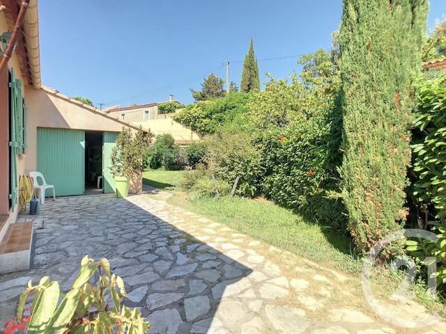 maison à louer - 4 pièces - 95.4 m2 - CASTELNAU LE LEZ - 34 - LANGUEDOC-ROUSSILLON - Century 21 Vicarello