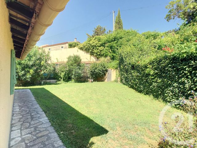 maison à louer - 4 pièces - 95.4 m2 - CASTELNAU LE LEZ - 34 - LANGUEDOC-ROUSSILLON - Century 21 Vicarello
