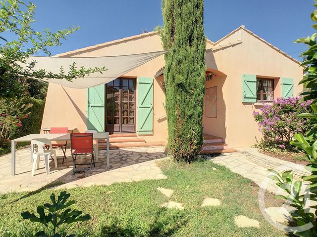maison à louer - 4 pièces - 95.4 m2 - CASTELNAU LE LEZ - 34 - LANGUEDOC-ROUSSILLON - Century 21 Vicarello