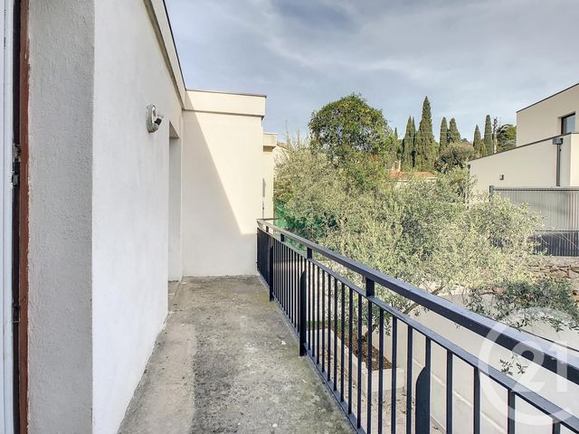 Appartement F4 à louer - 4 pièces - 87.1 m2 - CASTELNAU LE LEZ - 34 - LANGUEDOC-ROUSSILLON - Century 21 Vicarello