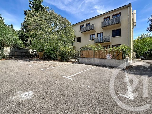 Appartement F1 à vendre MONTPELLIER