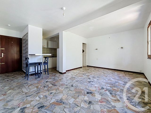 Appartement F1 à vendre - 1 pièce - 30.92 m2 - MONTPELLIER - 34 - LANGUEDOC-ROUSSILLON - Century 21 Vicarello