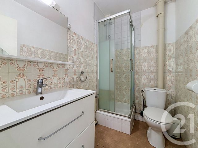 Appartement F1 à vendre - 1 pièce - 30.92 m2 - MONTPELLIER - 34 - LANGUEDOC-ROUSSILLON - Century 21 Vicarello