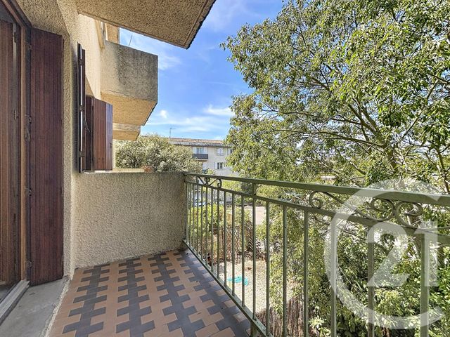 Appartement F1 à vendre - 1 pièce - 30.92 m2 - MONTPELLIER - 34 - LANGUEDOC-ROUSSILLON - Century 21 Vicarello