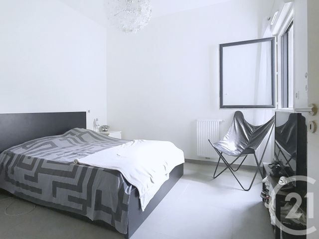 Appartement F3 à vendre - 3 pièces - 62.3 m2 - CASTELNAU LE LEZ - 34 - LANGUEDOC-ROUSSILLON - Century 21 Vicarello