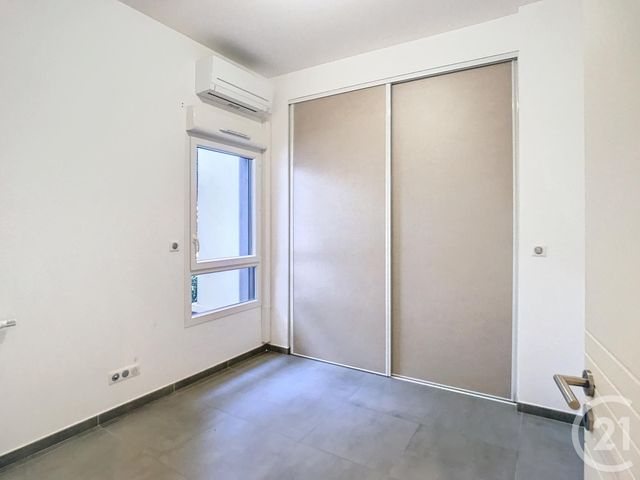 Appartement F3 à vendre - 3 pièces - 62.3 m2 - CASTELNAU LE LEZ - 34 - LANGUEDOC-ROUSSILLON - Century 21 Vicarello