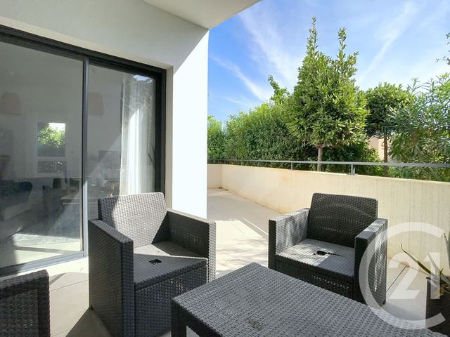 Appartement F3 à vendre - 3 pièces - 62.3 m2 - CASTELNAU LE LEZ - 34 - LANGUEDOC-ROUSSILLON - Century 21 Vicarello