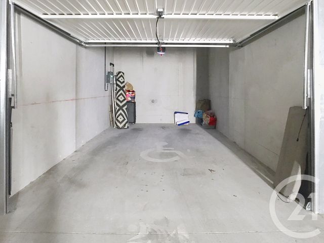 Appartement F3 à vendre - 3 pièces - 62.3 m2 - CASTELNAU LE LEZ - 34 - LANGUEDOC-ROUSSILLON - Century 21 Vicarello