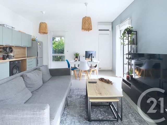 Appartement F3 à vendre CASTELNAU LE LEZ