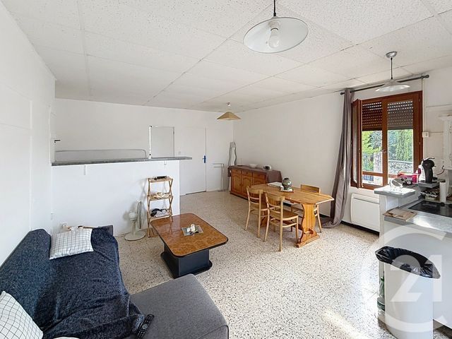Appartement T2 à vendre VIC LA GARDIOLE