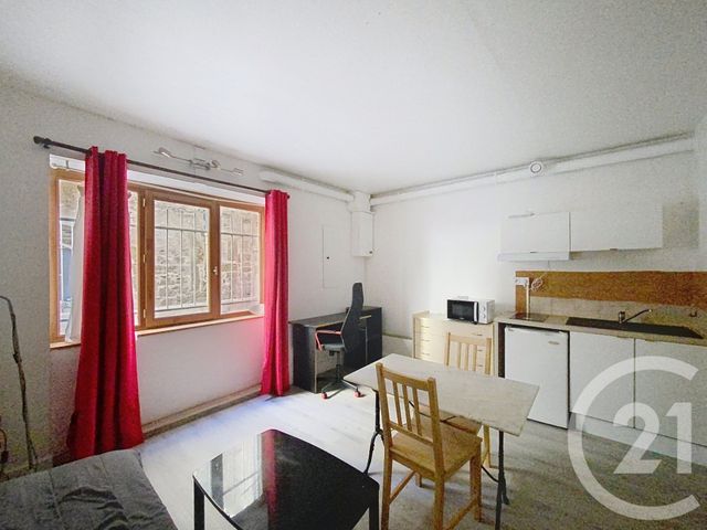 Appartement F1 à louer MONTPELLIER