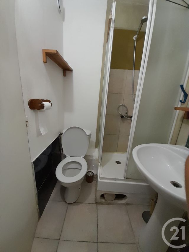 Appartement F1 à louer - 1 pièce - 20.27 m2 - MONTPELLIER - 34 - LANGUEDOC-ROUSSILLON - Century 21 Vicarello
