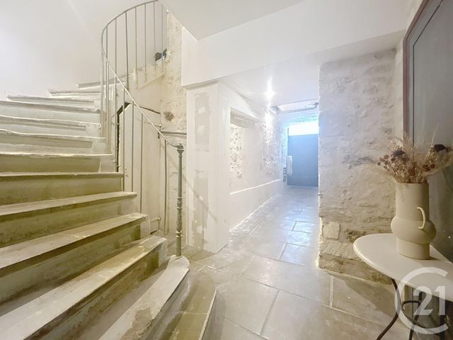 Appartement F1 à louer - 1 pièce - 18.0 m2 - CASTELNAU LE LEZ - 34 - LANGUEDOC-ROUSSILLON - Century 21 Vicarello