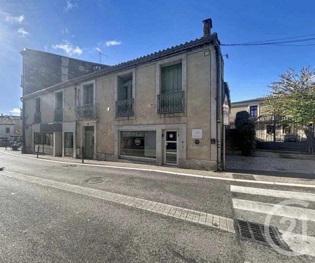 Appartement F1 à louer - 1 pièce - 18.0 m2 - CASTELNAU LE LEZ - 34 - LANGUEDOC-ROUSSILLON - Century 21 Vicarello