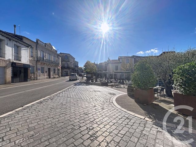Appartement F1 à louer - 1 pièce - 18.0 m2 - CASTELNAU LE LEZ - 34 - LANGUEDOC-ROUSSILLON - Century 21 Vicarello