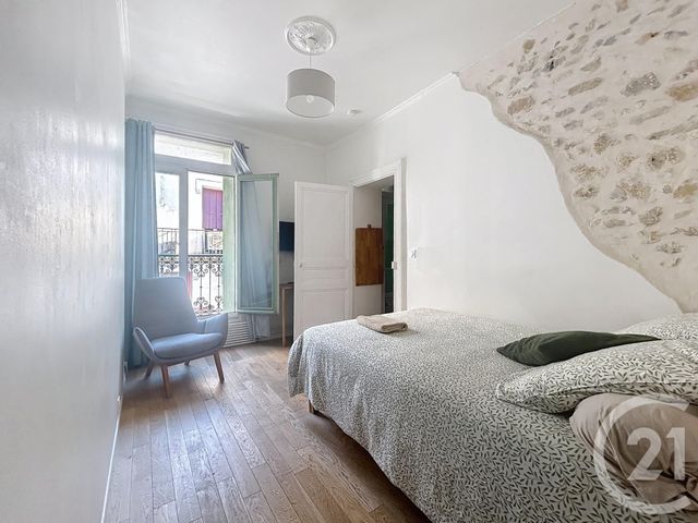 appartement - CASTELNAU LE LEZ - 34