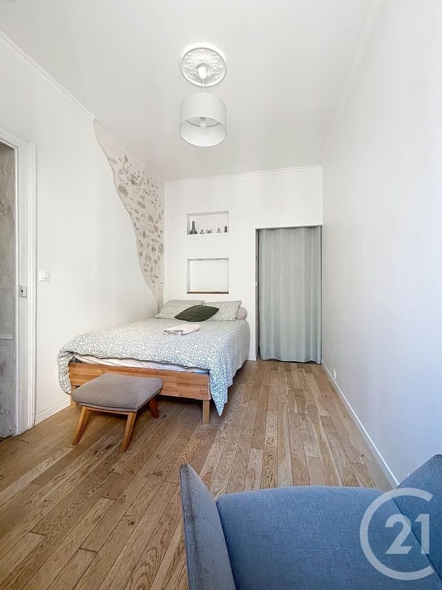 Appartement F1 à louer - 1 pièce - 18.0 m2 - CASTELNAU LE LEZ - 34 - LANGUEDOC-ROUSSILLON - Century 21 Vicarello