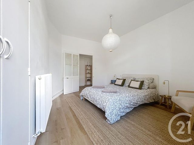 Appartement F2 à louer - 2 pièces - 38.0 m2 - CASTELNAU LE LEZ - 34 - LANGUEDOC-ROUSSILLON - Century 21 Vicarello